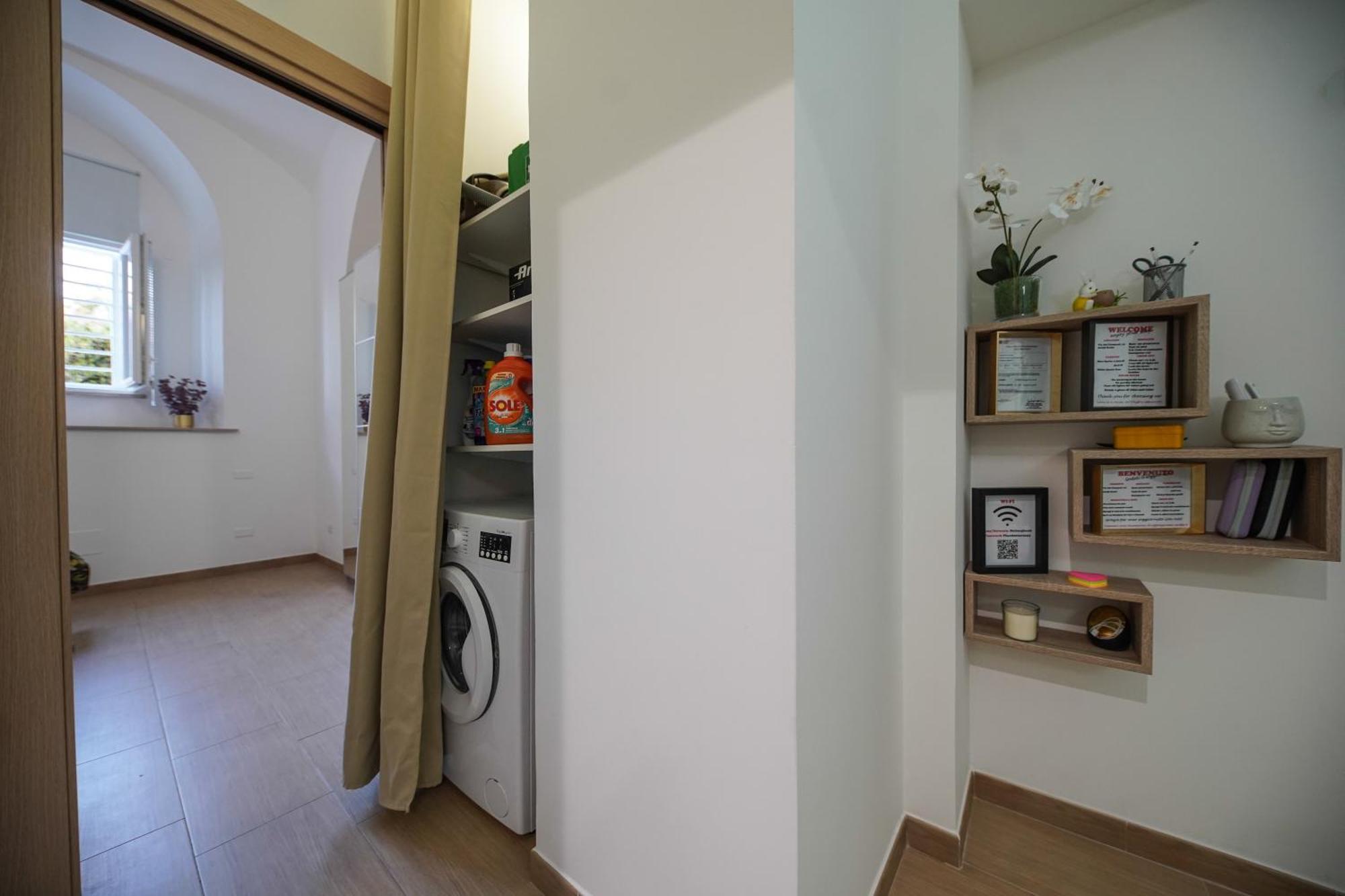 Betterplace 2 Holiday home *
