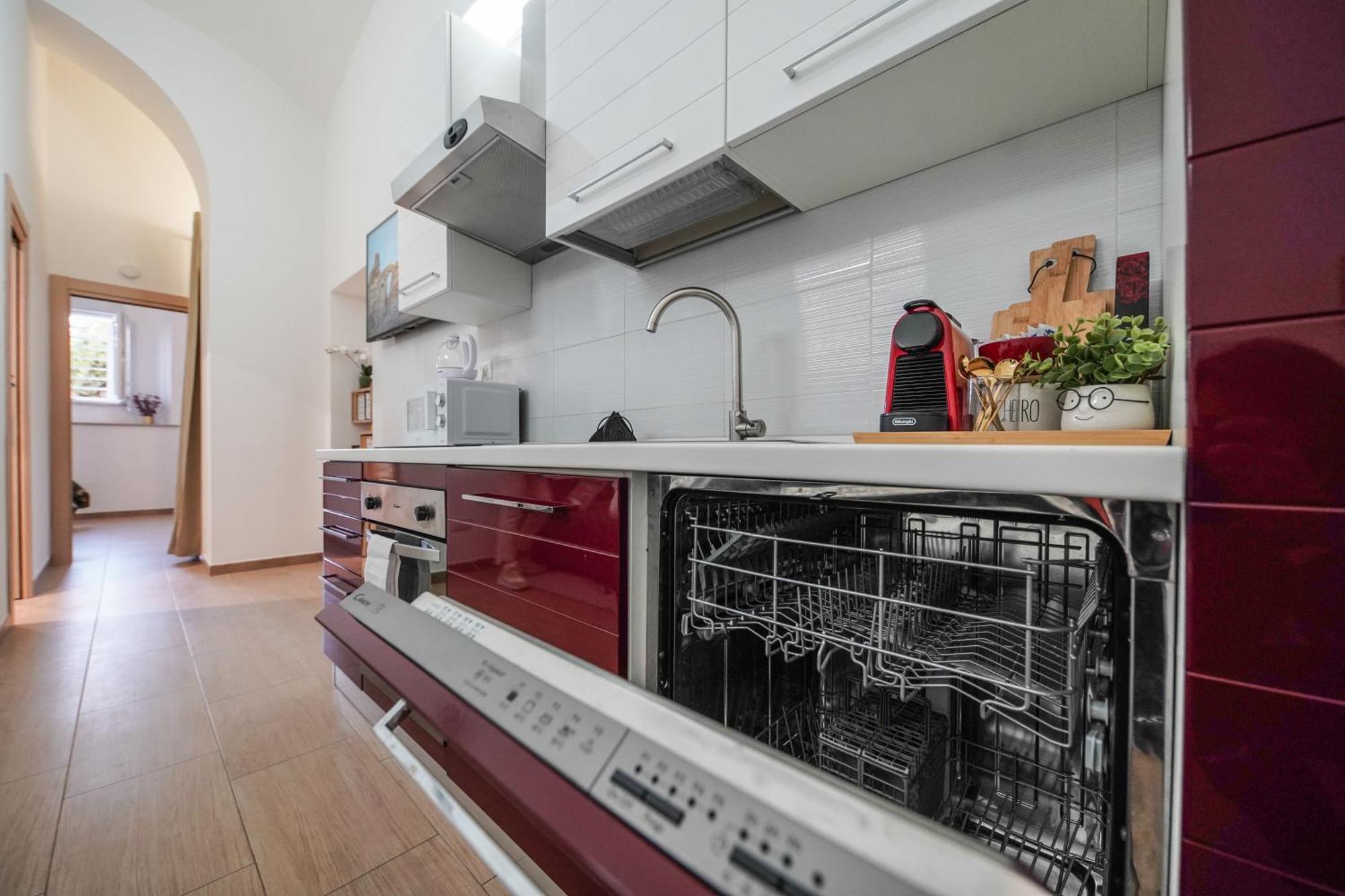 Betterplace 2 Holiday home Rome