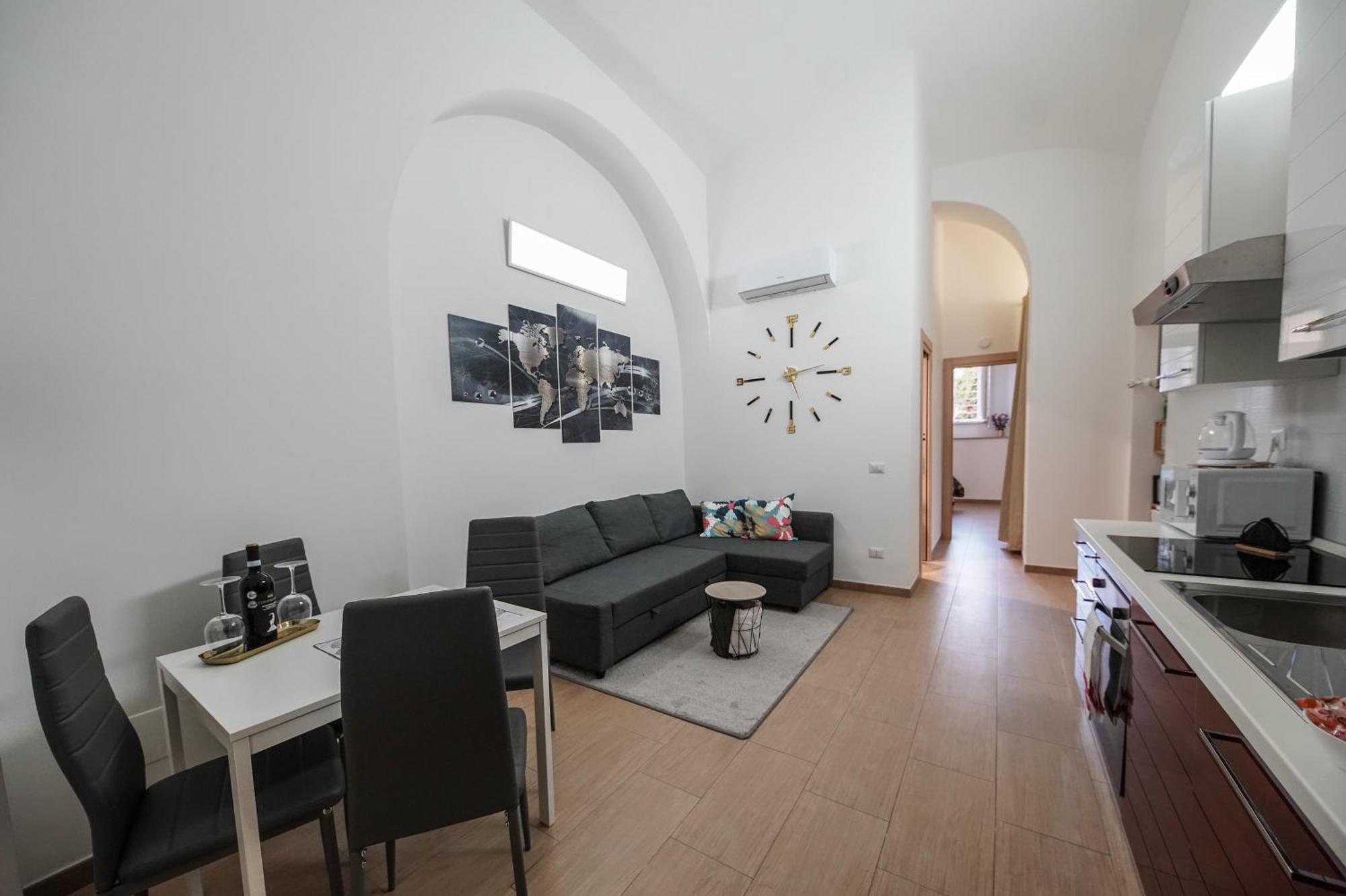 Betterplace 2 * Rome