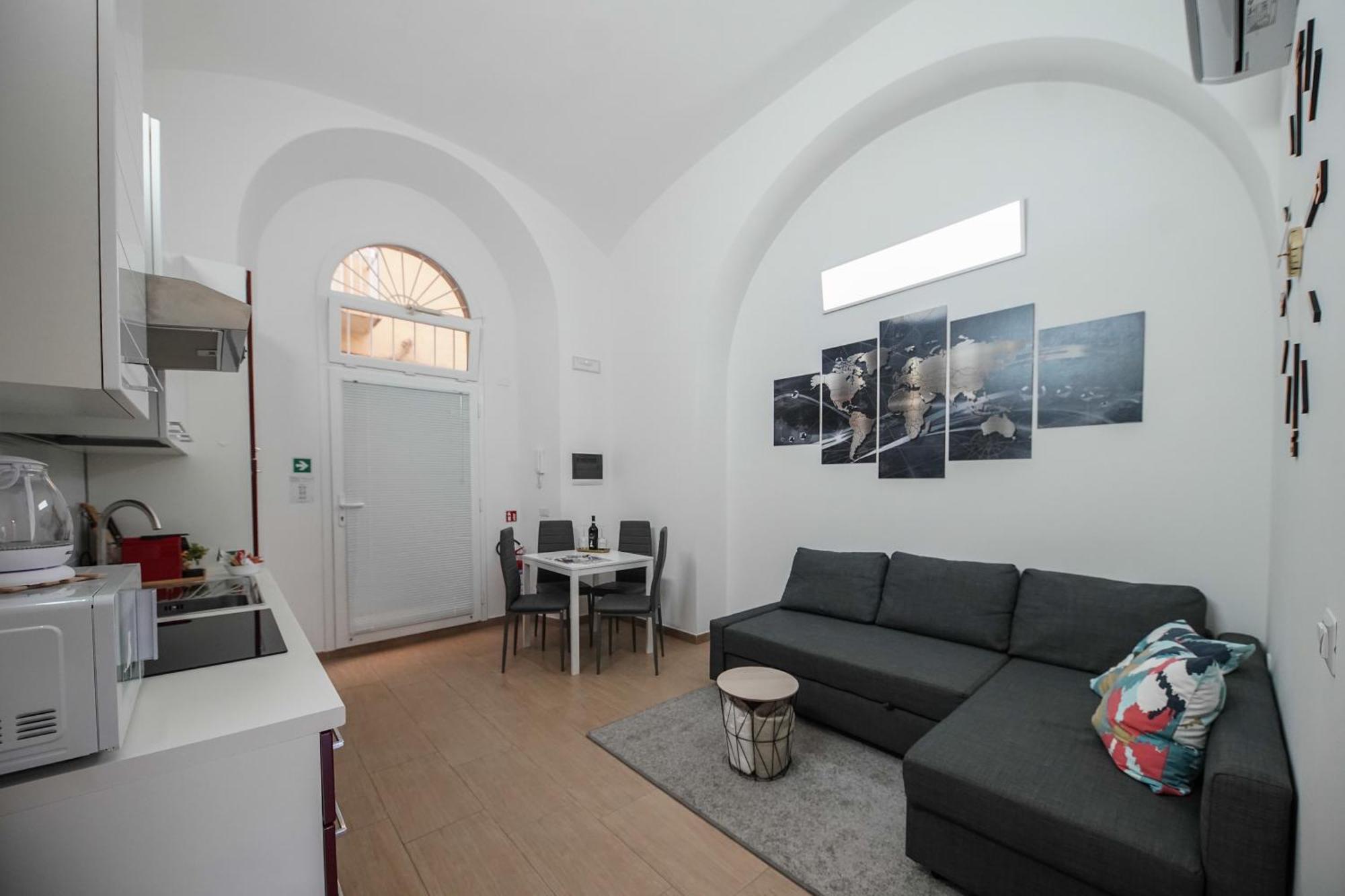 Betterplace 2 Holiday home