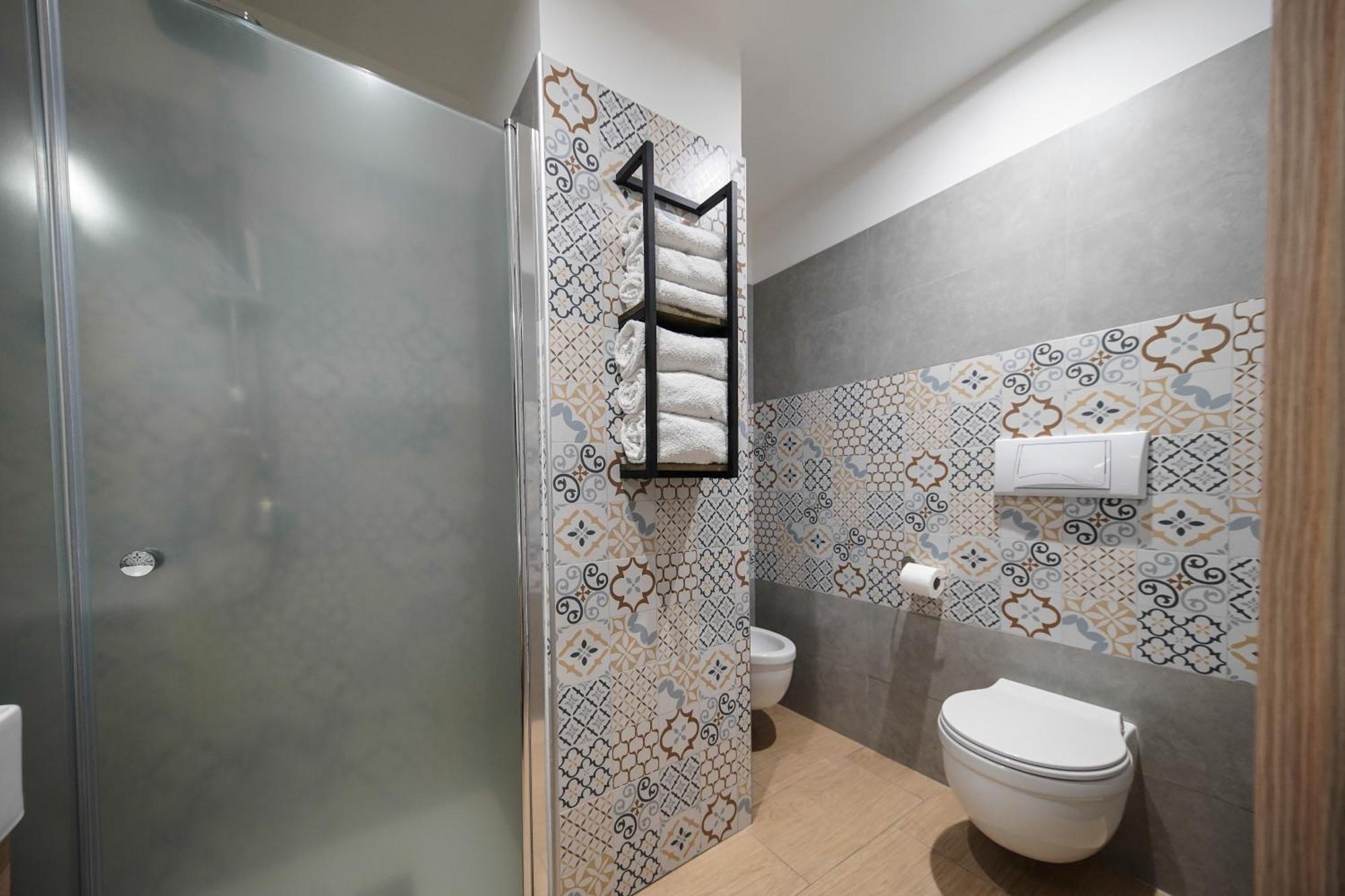 Betterplace 2 Holiday home Rome